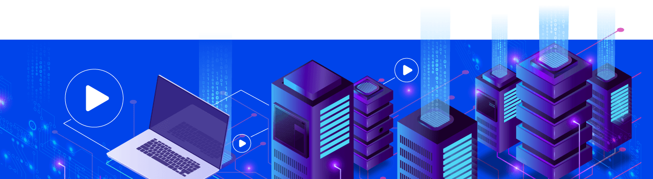 Flussonic DVR