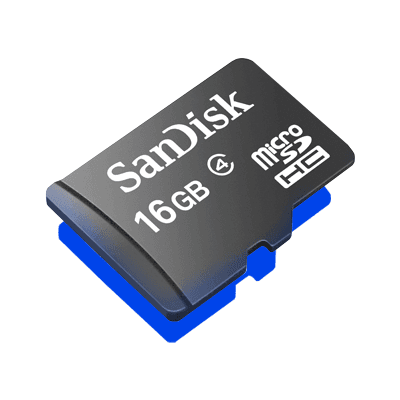 Flash Drives