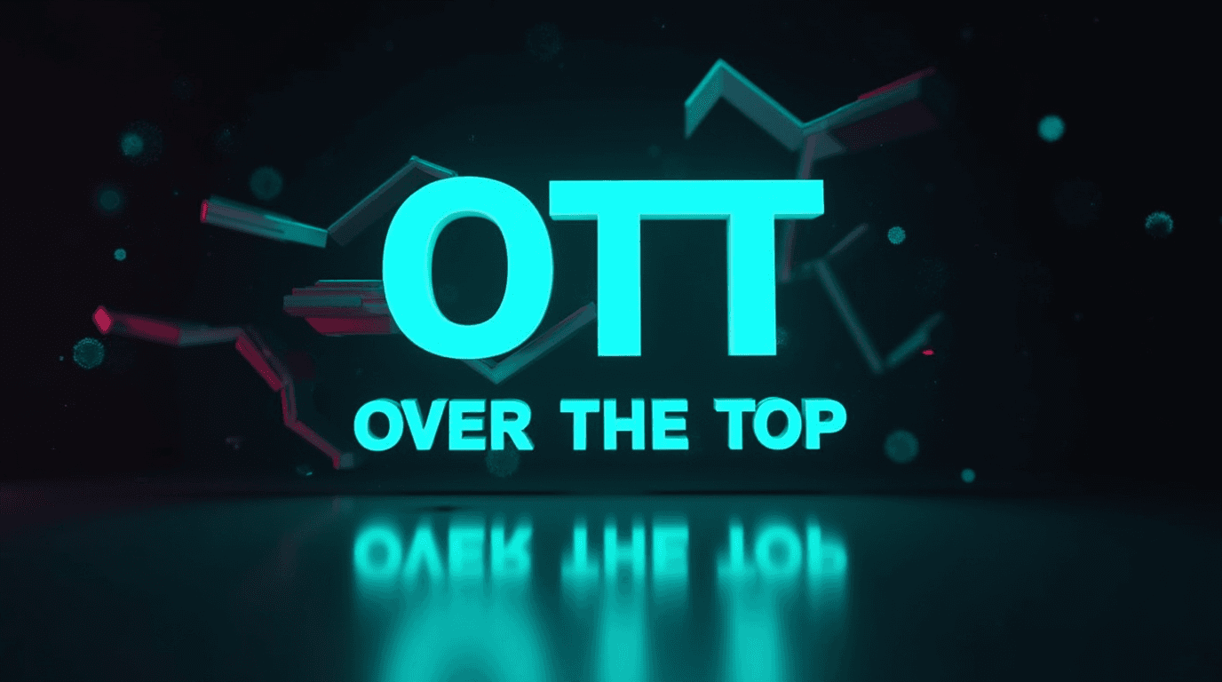 OTT service