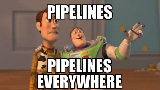 Video Pipeline
