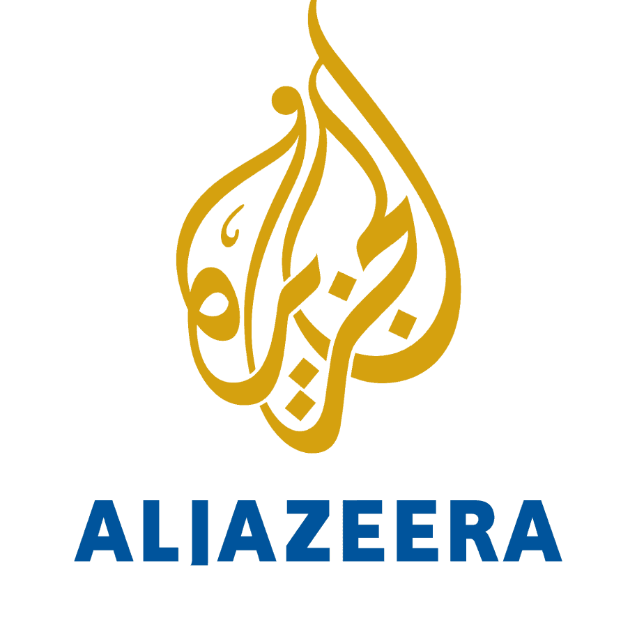 Al Jazeera Logo