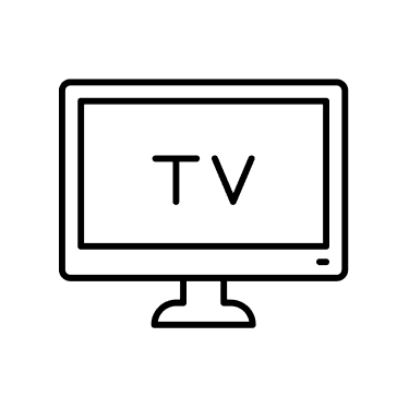 TV channels or video on demand