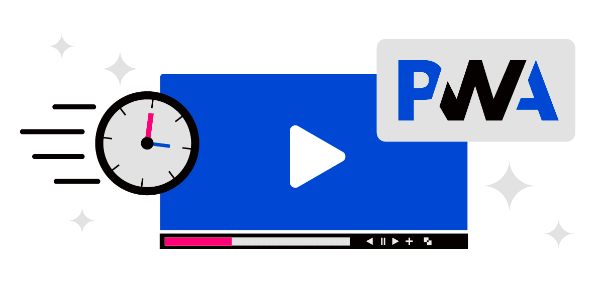 PWA para Watcher: Mejora de la usabilidad móvil