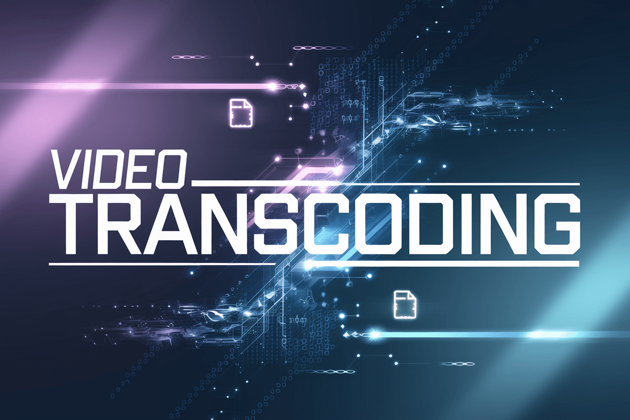 Video Transcoding