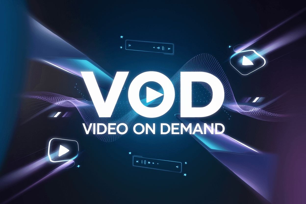 Video on Demand