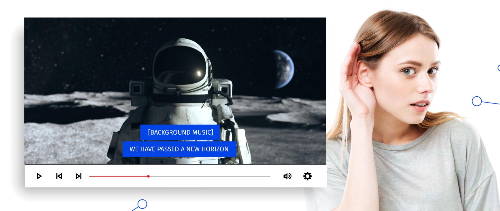 Subtitles